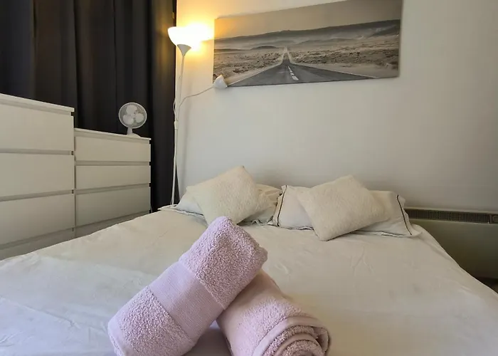 Inchicore Apartament