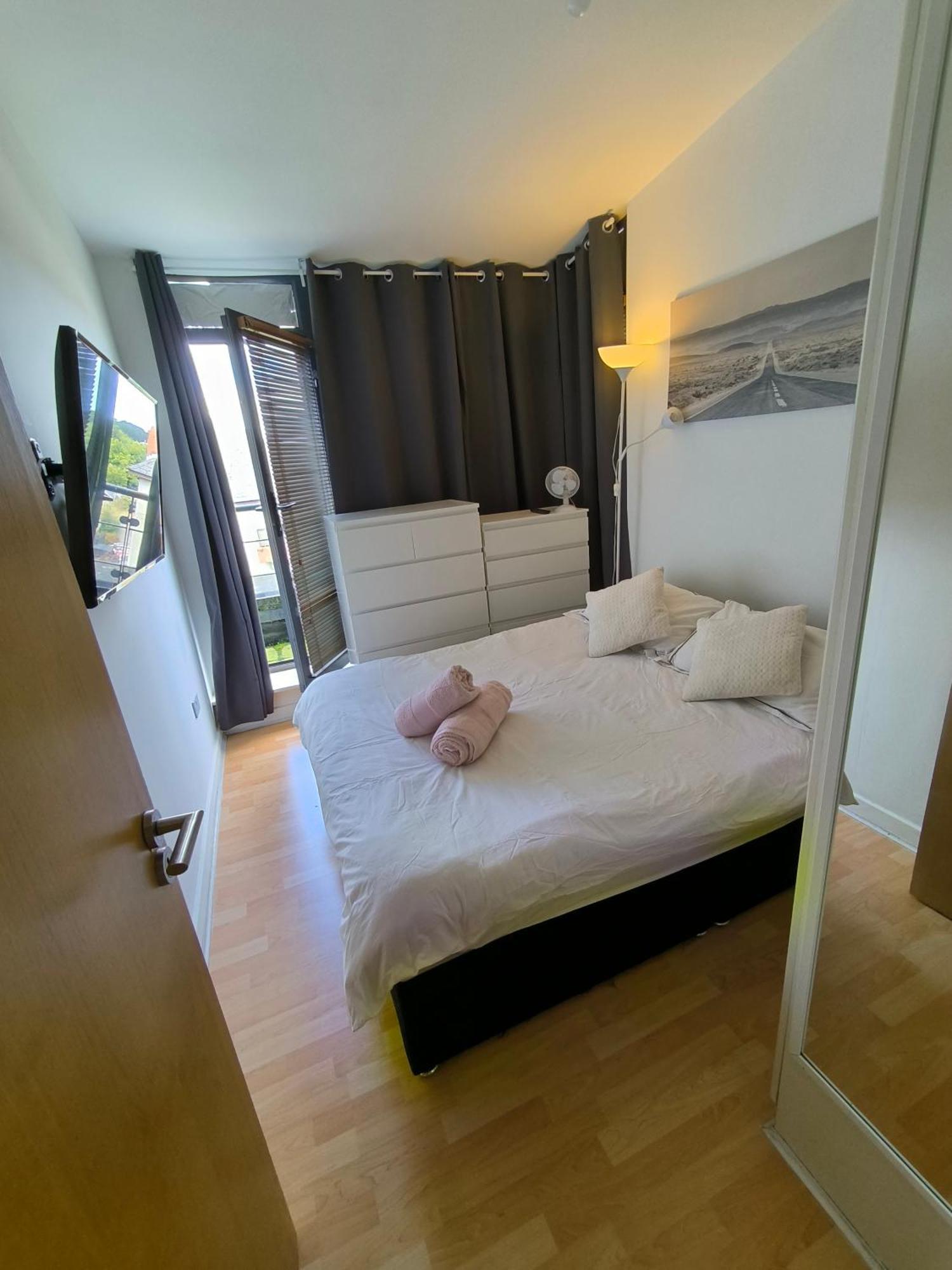 Inchicore Apartment Dublin