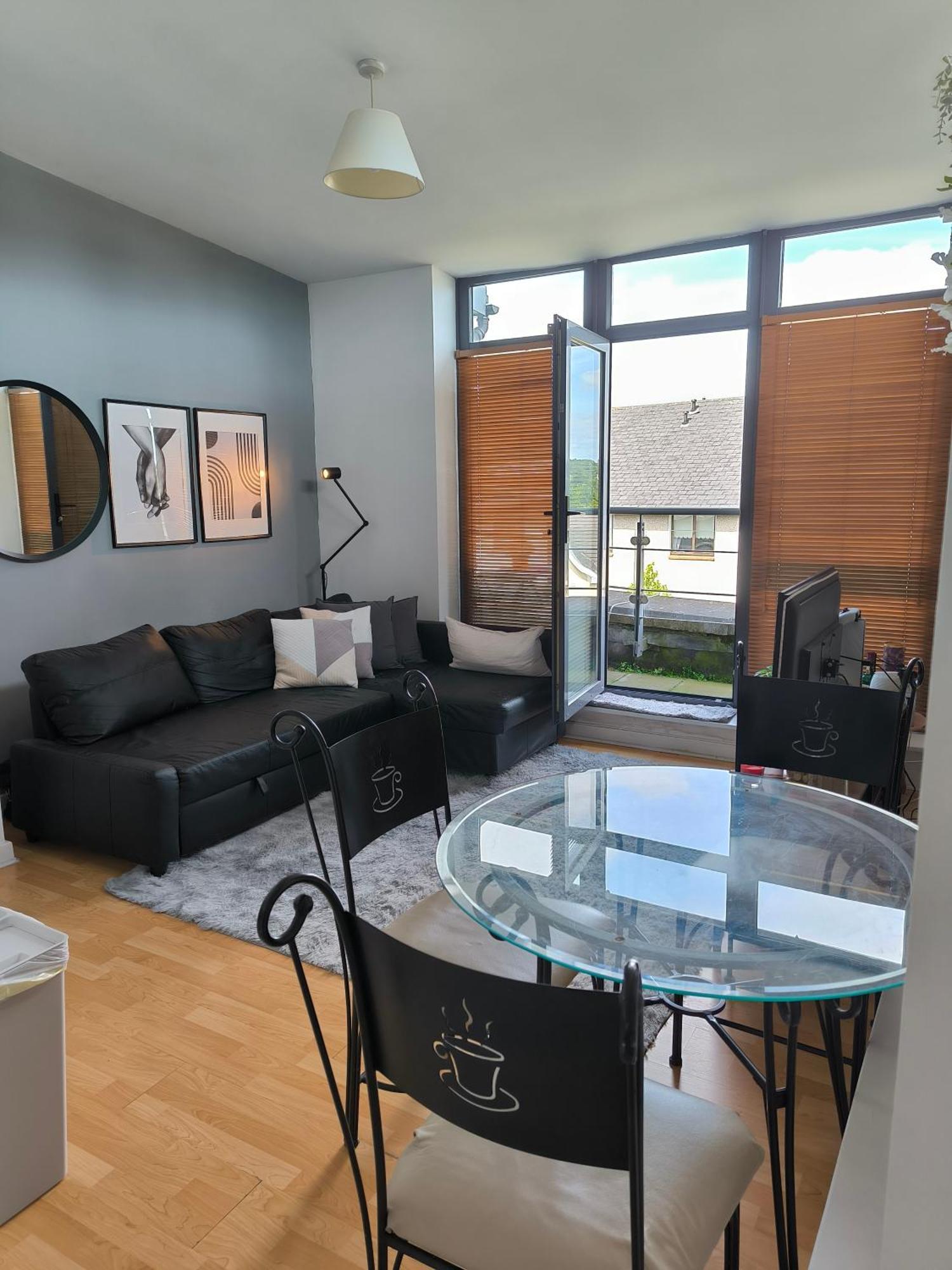 Inchicore Apartment *
