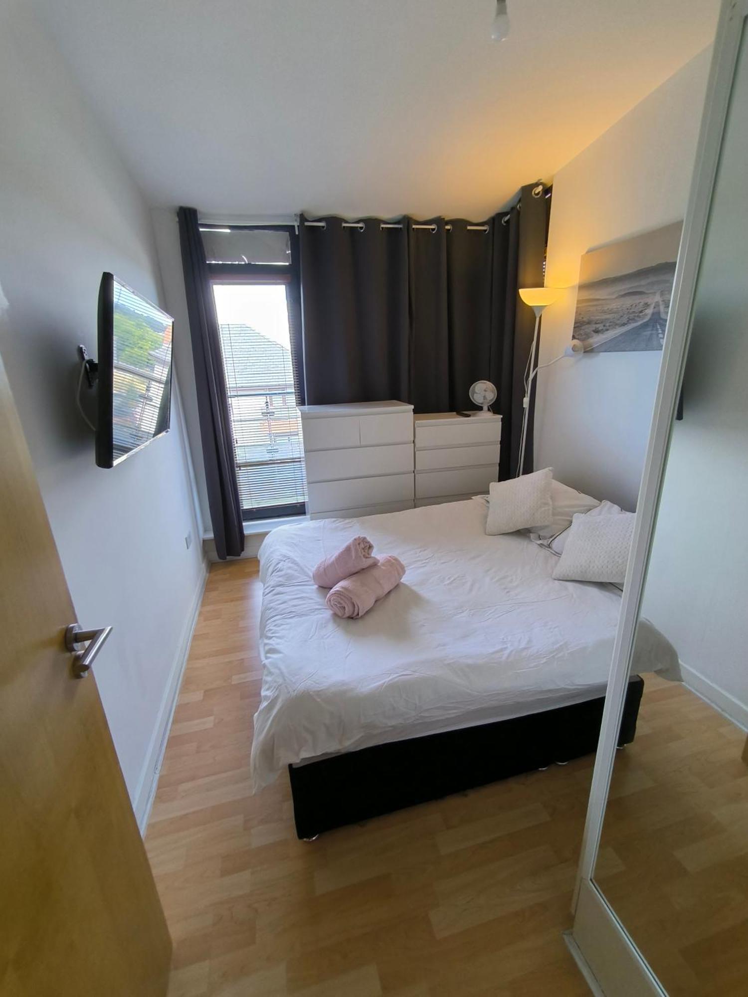 Inchicore Apartment Dublin