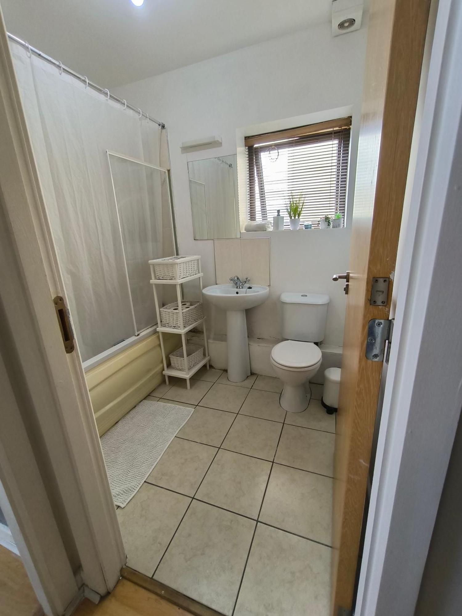 Apartment Inchicore Dublin
