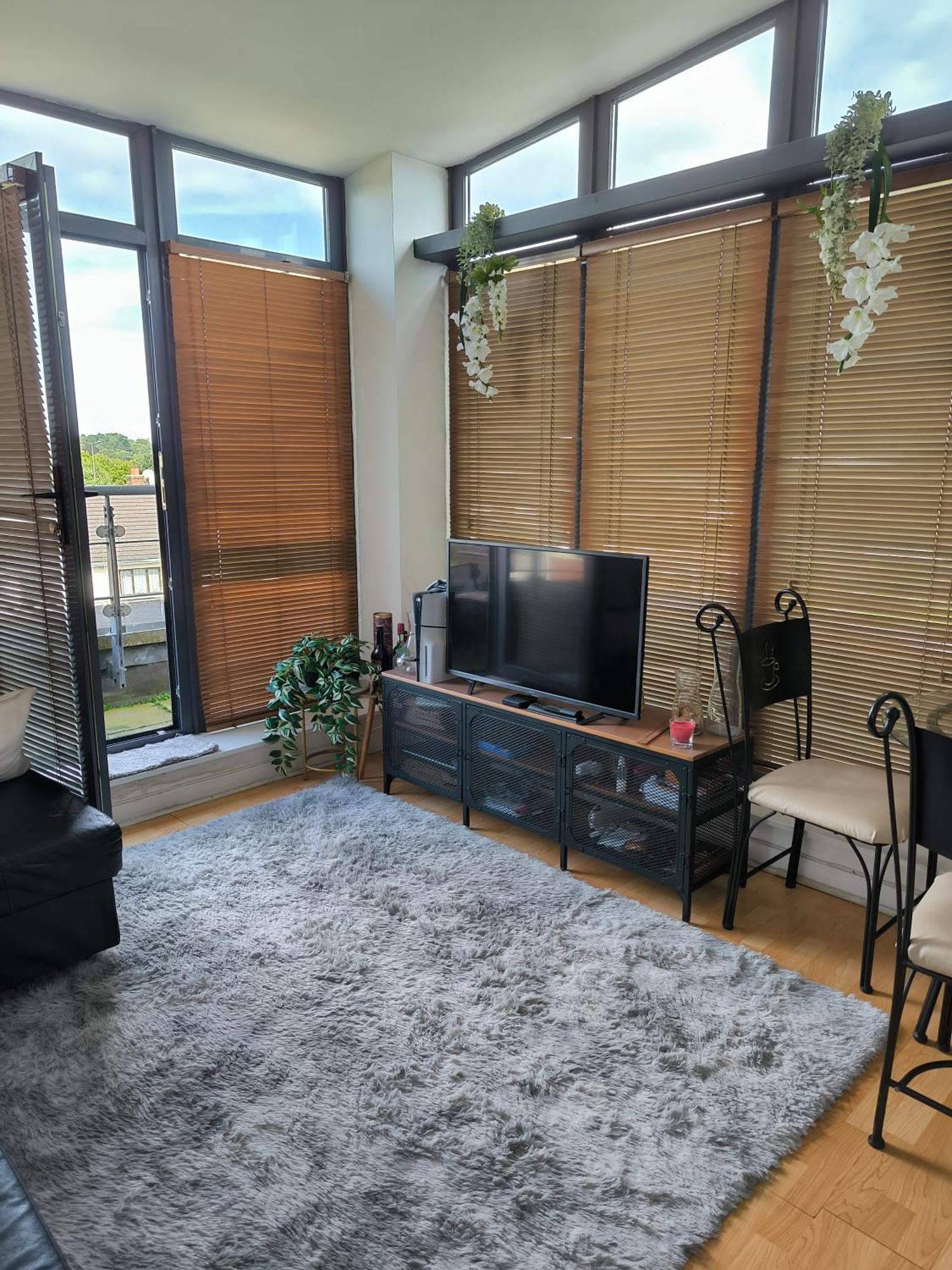 Inchicore Apartment Dublin