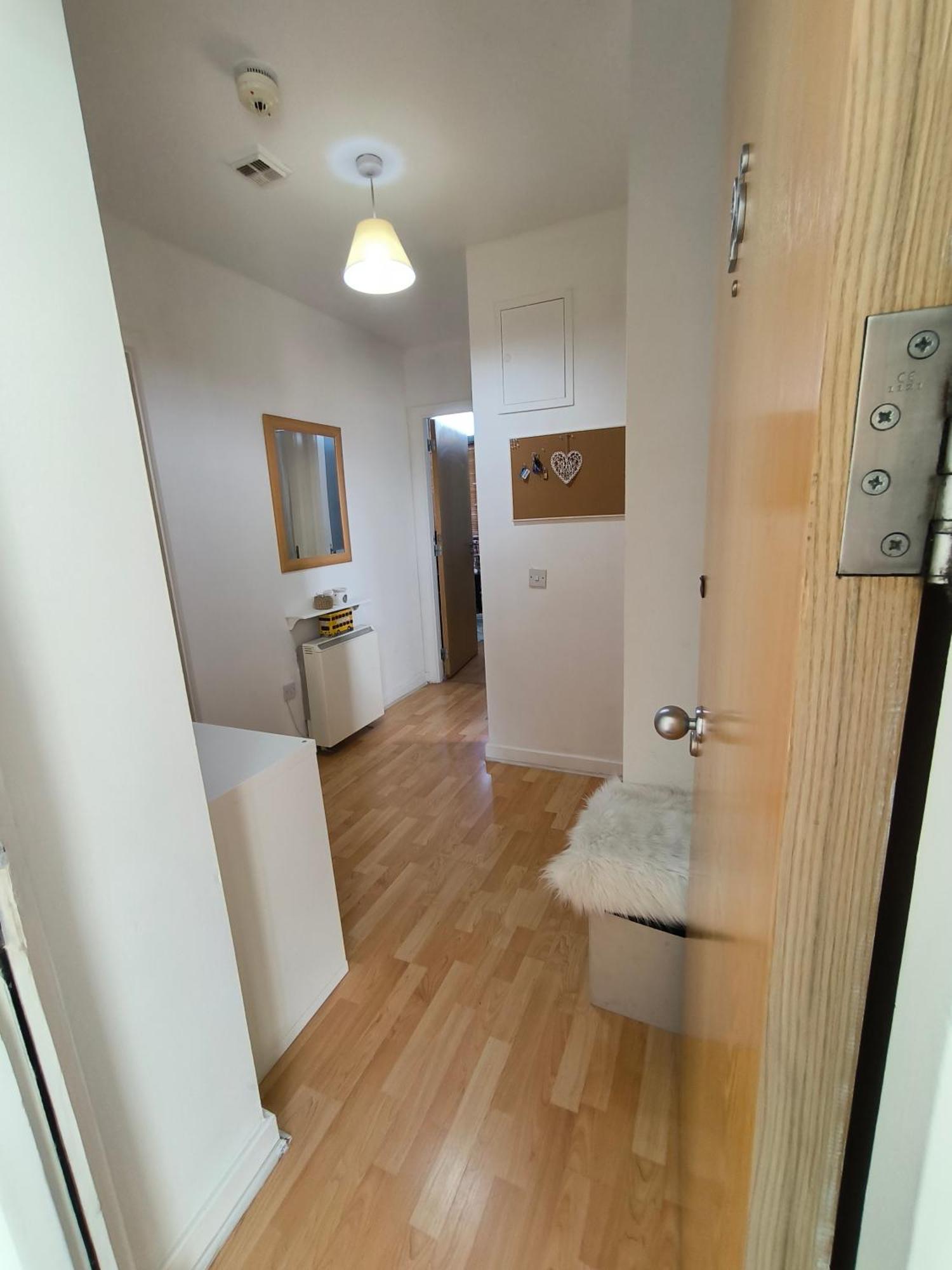 Inchicore Apartment *