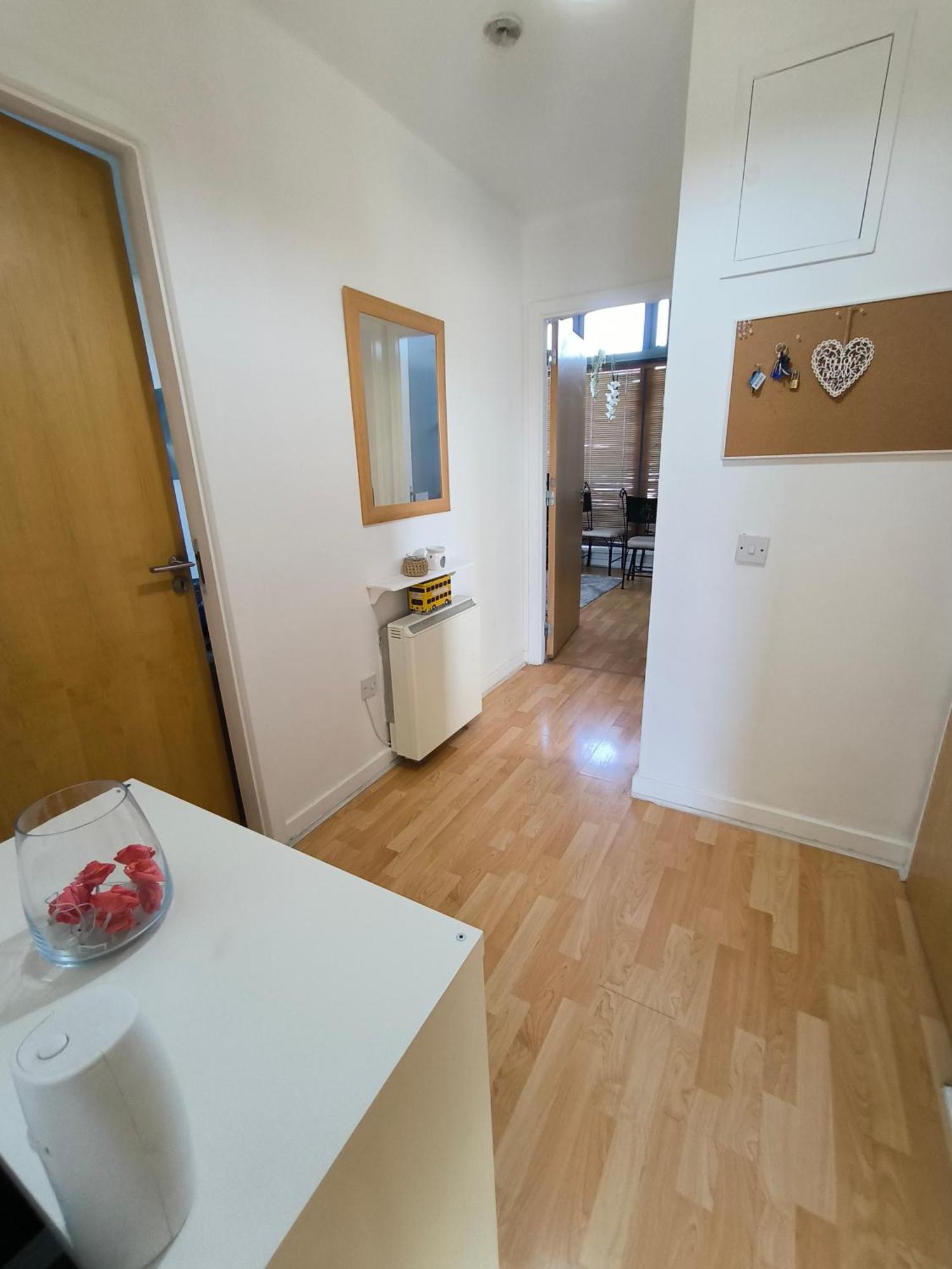 Inchicore Apartment