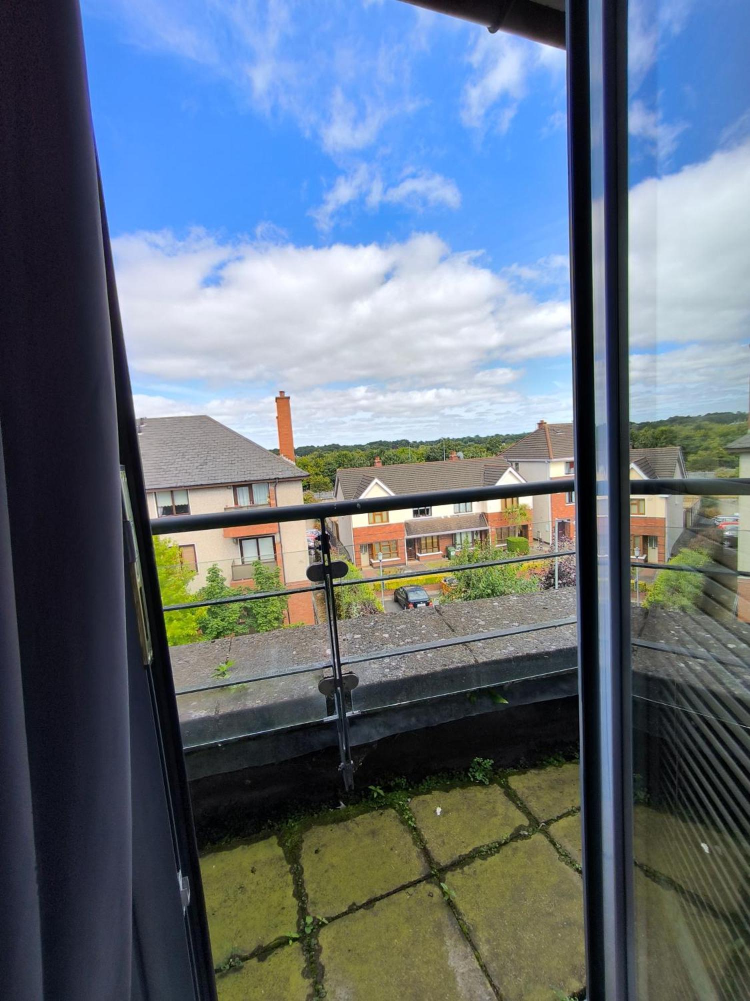 Apartment Inchicore Dublin