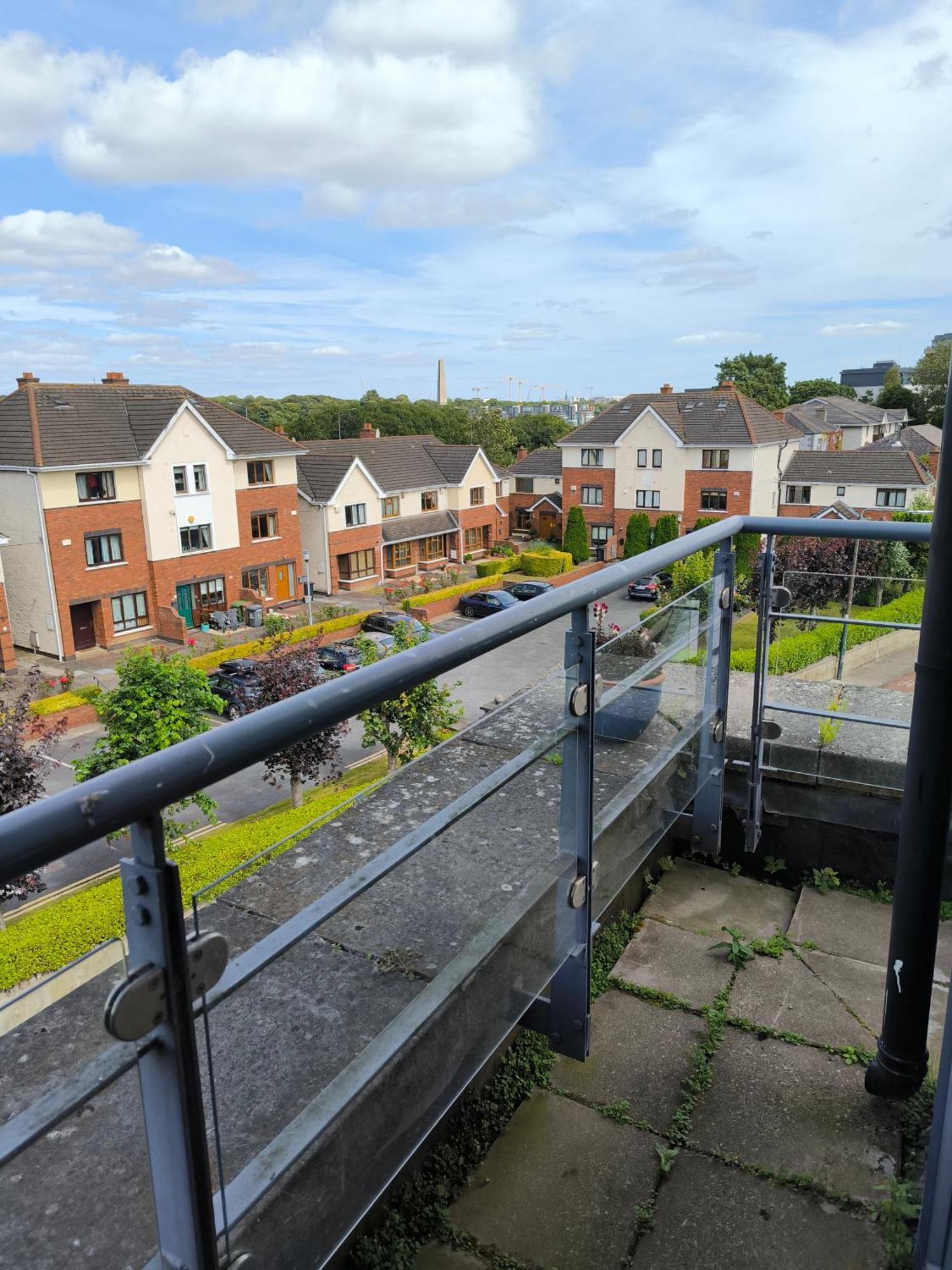 Inchicore Apartment Dublin